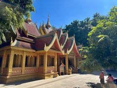 -西双版纳勐泐文化旅游区