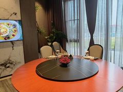 -翕间食·精致淮扬菜(江苏大剧院店)