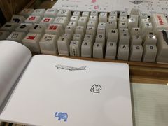 -MUJI无印良品(万科里店)
