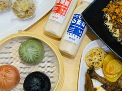 -李与白包子铺(桐梓林店)
