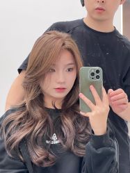 -DL HOPE明星造型