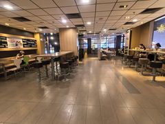 -麦当劳(番禺易发商业街店)