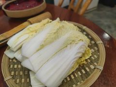 -草本味·市井羊肉馆(新开铺总店)