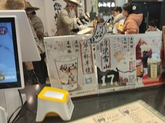 -KUNCHA鲲茶·江西制茶(铜锣湾店)