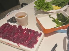 -八合里潮汕鲜牛肉火锅(上海汇智广场店)