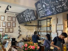 -唐咖精品咖啡(大理古城手冲店)