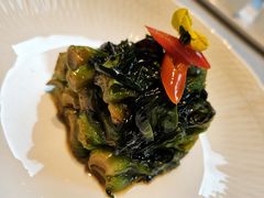 宁波烤菜-逸道(益丰·外滩源店)