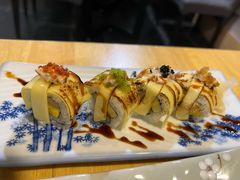 -桃屋日本料理(清华科技园店)