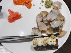 -索菲特酒店 · 云尚天际自助餐厅
