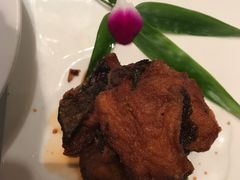 -老洋房花园饭店(绍兴路店)