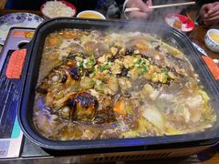 -异特麻辣香锅·烤鱼(怀柔店)