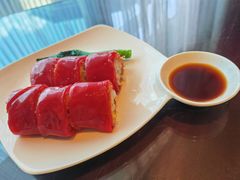 -福州世茂洲际酒店·福邸(台江店)