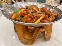 -品鲜海鲜餐厅(黄厝店)