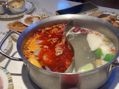 -吉布鲁牛排海鲜自助(成都大悦城店)