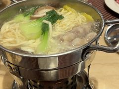 -长白山万达喜来登度假酒店