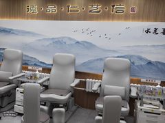 -北派修脚(欢乐谷店)