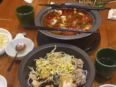 -云海肴·汽锅鸡·云南代表菜(天津国金汇店)