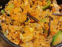 -小木屋米酒店·韩国料理(深圳总店)