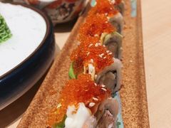 -TORO MaKi 寿司·日料(华创店)