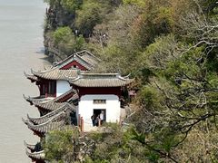 -采石矶景区