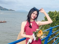 -那琴半岛地质海洋公园