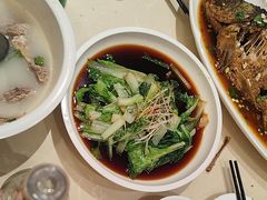 -梅利汴京烤鸭•开封豫菜地标店(铁北街店)