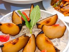 -红东阁东北菜烤肉酒馆(CROSS万象汇店)