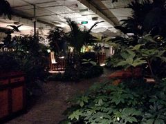 -汤山翠谷生态餐厅