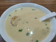 咸豆浆-温岭特色嵌糕(开元店)