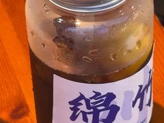 -休记光头香辣蟹干锅(绵竹店)