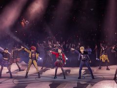 -东方体育中心(地铁站)