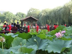 -裕华世纪公园