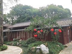 -桂林独秀峰王城景区