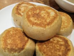 -清真吴记门钉肉饼·喜多利