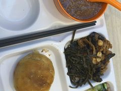-香妃烤鸡(西单店)