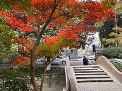 -鼓楼(西湖风景名胜区)