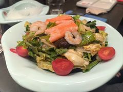 -邢氏老太太烤串(北兴街店)