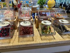 -大中华希尔顿酒店-念自助餐·嗨啤·小龙虾