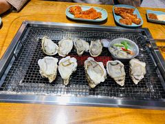 -蚝英雄·自助烤蚝(高新店)