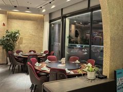 -老馆子·建德菜·山肴鱼鲜(海威新界店)