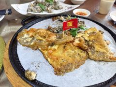 -百年银屏蚝烙·潮汕菜·非遗(乐山店)