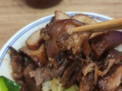 -陆长玖古法猪脚饭(玄风桥店)