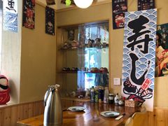 -千吉日本料理(日本一条街店)