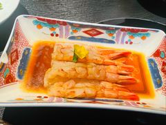 -松鹤精致料理(五一中路店)