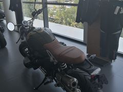 -北京华德宝宝马4S店(朝阳店)