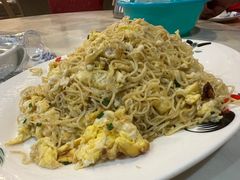 炒面-伟记牛蹄(道滘店)