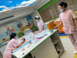 -梓爱月子中心(花都店)