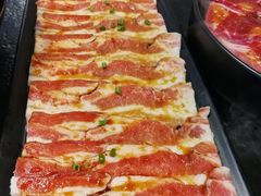 -九田家黑牛烤肉料理(中北镇店)