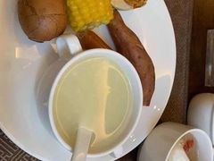 -天目湖御水温泉·度假酒店