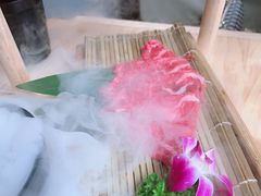 -AJIYA味屋和牛烤肉自助放题(温州万象城店)